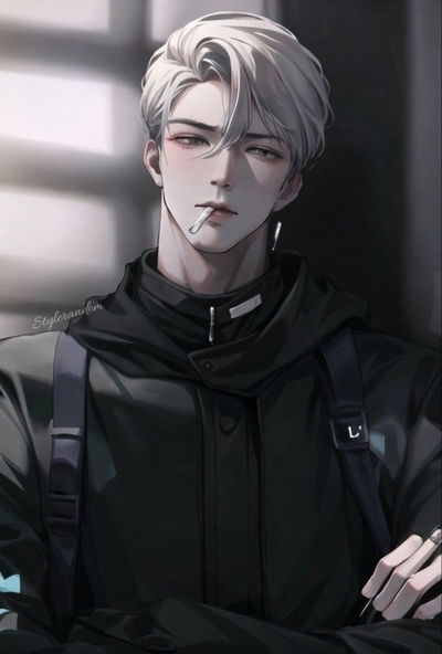 Liam Charistone AI Roleplay