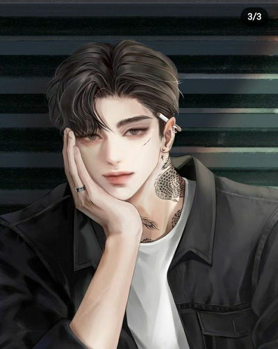 School President Harvy AI Roleplay