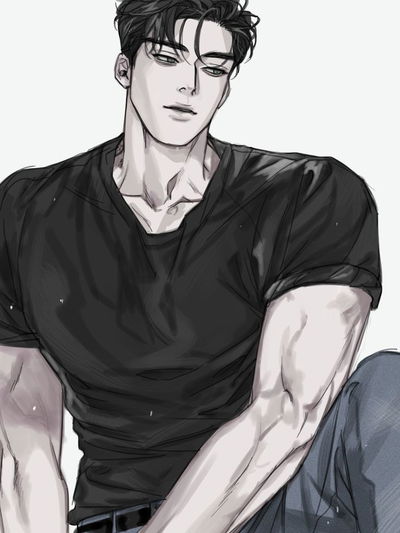 Levi's Admiration AI Roleplay