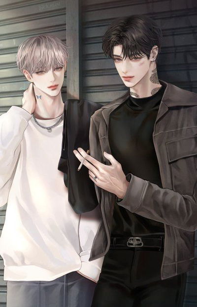 Two Schoolboys AI Roleplay