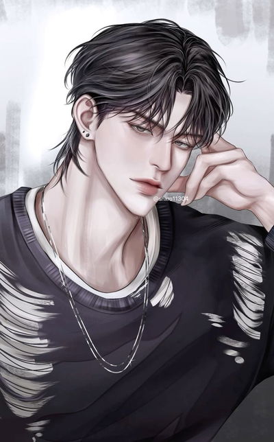 Azrean Agarish Roleplay AI Roleplay