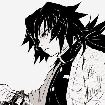 Giyuu Tomioka AI Roleplay