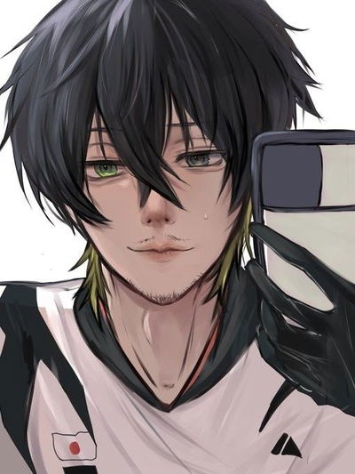 Aiku Oliver AI Roleplay