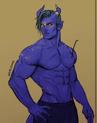 Alien Morp AI Roleplay