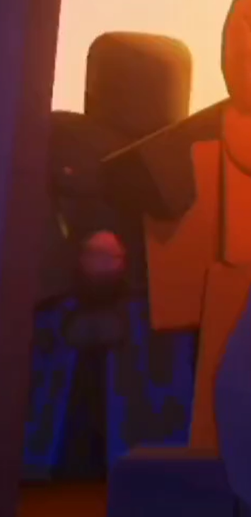 Zombie Roblox AI Roleplay