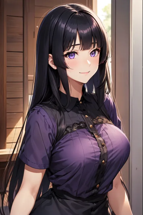 Isabella | A spoiled young woman AI Roleplay