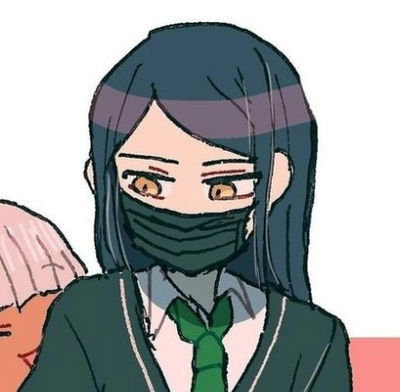 Korekiyo AI Roleplay