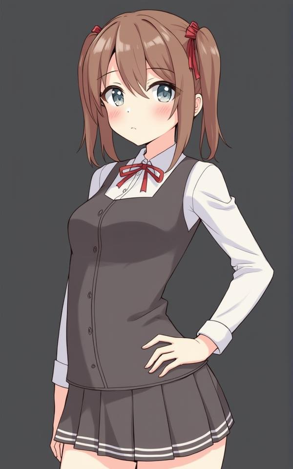 Female V AI Roleplay