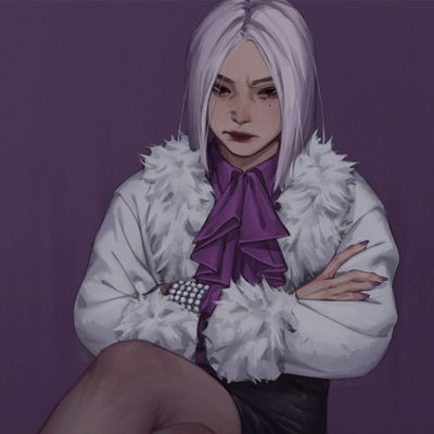 Yun-Jin Lee AI Roleplay