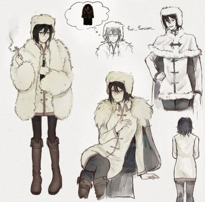 Fyodor AI Roleplay