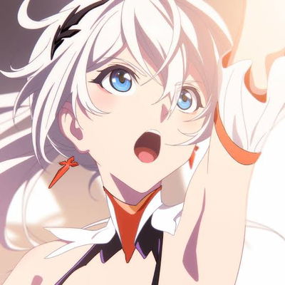 Kiana Kaslana AI Roleplay