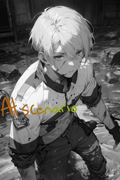 Isaak Evergreen AI Roleplay