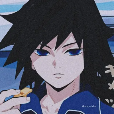 Mr. Tomioka Giyuu AI Roleplay