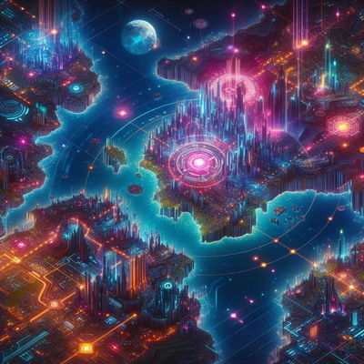 Fantasy RPG AI Roleplay