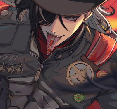 Boothill AI Roleplay