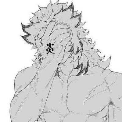 Kyojuro Rengoku AI Roleplay