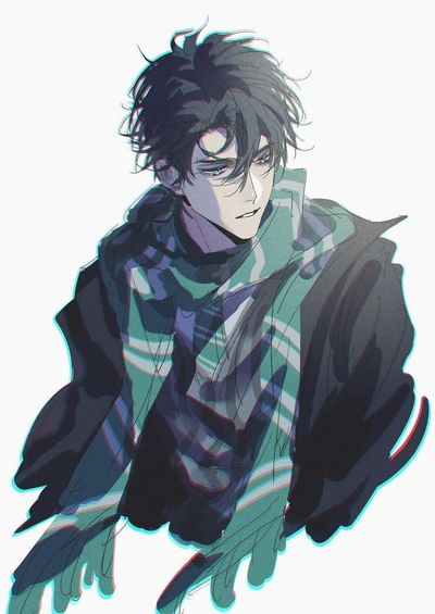 Grayson Walker AI Roleplay