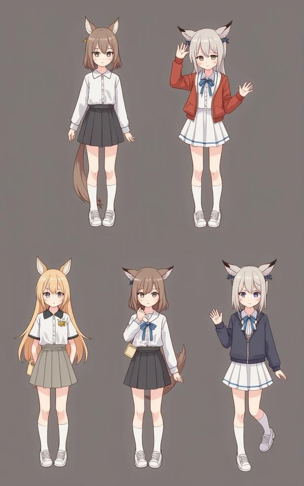 Suzuki Yuta AI Roleplay