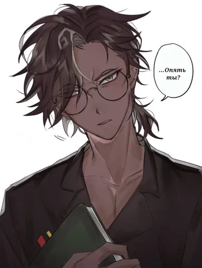 James Bates AI Roleplay