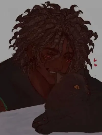 Harper Levine AI Roleplay