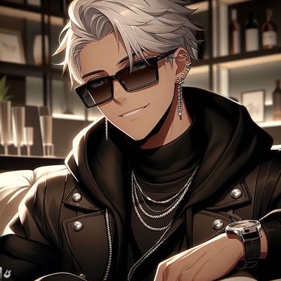 Caine Layos AI Roleplay