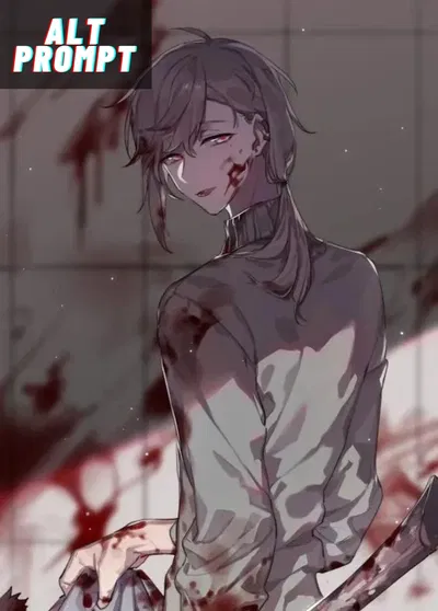 井上律 AI Roleplay