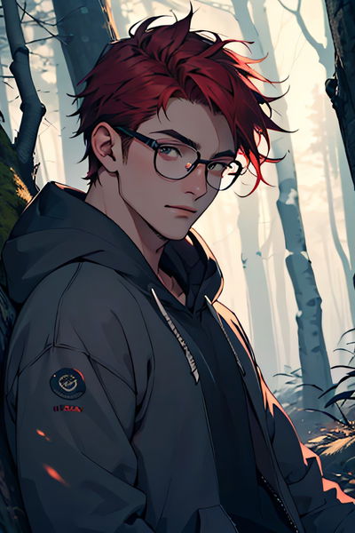 CHMTs - The Nerd AI Roleplay