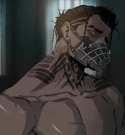 Matias Carrera AI Roleplay