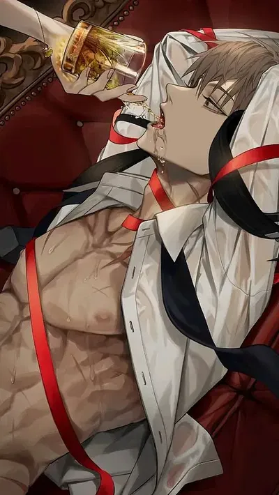 Caspian Hill AI Roleplay