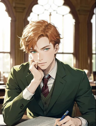 Ceith Harris AI Roleplay