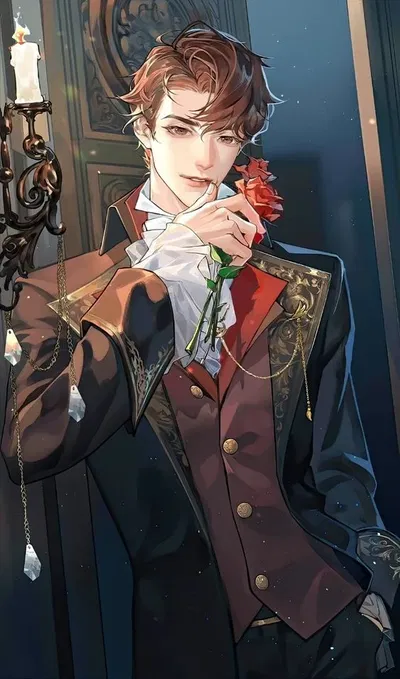 Emil Lantos AI Roleplay