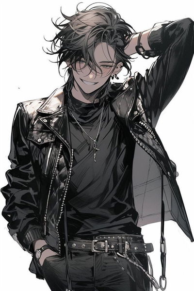 Skyler Connery AI Roleplay