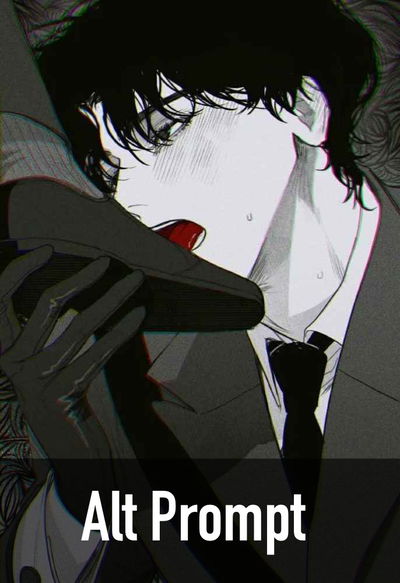 Richard Meyer AI Roleplay