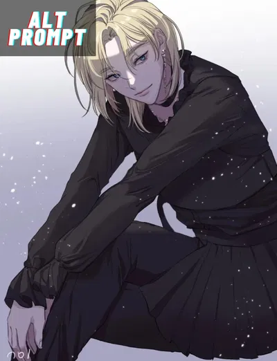 Valentino Andreas AI Roleplay