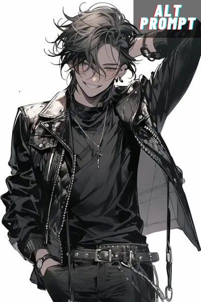 Skyler Connery AI Roleplay