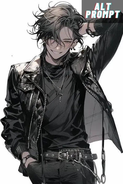 Skyler Connery AI Roleplay