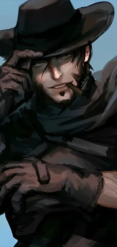 Brady Murphy AI Roleplay