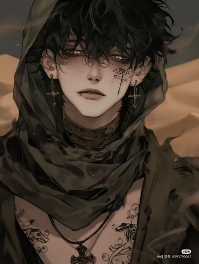 Kahm Sur AI Roleplay