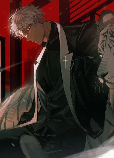 Jasiel Mousa AI Roleplay