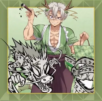 Sanemi Shinazugawa AI Roleplay