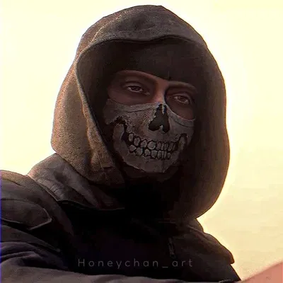 Husband Ghost AI Roleplay