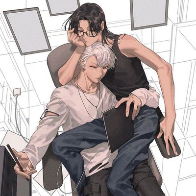 两位不太靠谱的室友 AI Roleplay