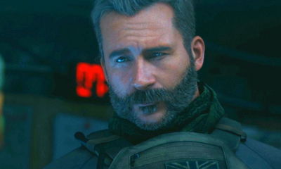 John Price AI Roleplay