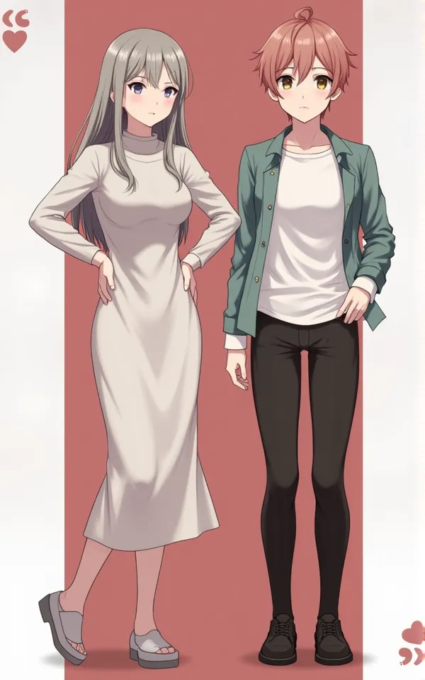 Kiriko - Your best friend AI Roleplay