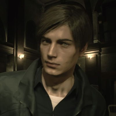 Leon Kennedy AI Roleplay