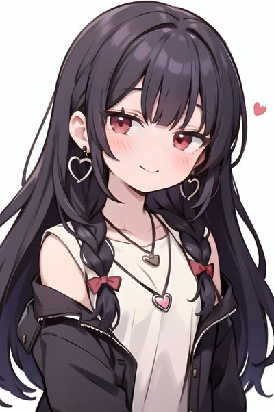 アニー - 癒し系彼女 AI Roleplay