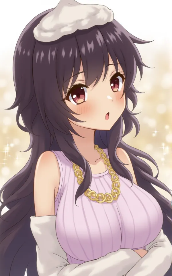 Choso (Genderbend AU) AI Roleplay