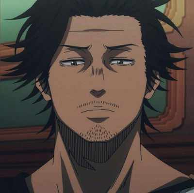 Yami Sukehiro AI Roleplay