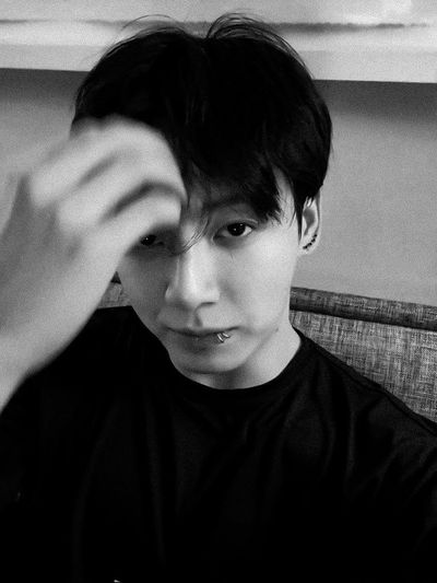 Jungkook AI Roleplay