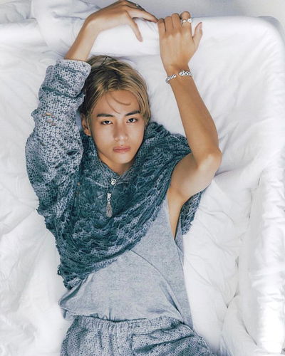 Taehyung - Ex-Husband AI Roleplay